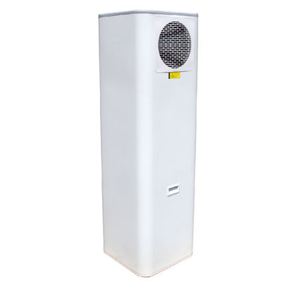 jakość  2.9KW R134a/R290 Household Air Source Heat Pump Integrated Heat Pump fabryka