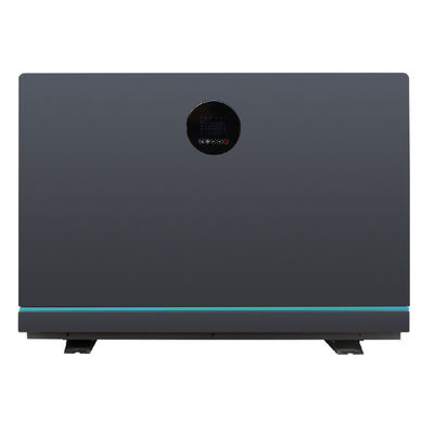 jakość  88kg 25KW Poolstyle Inverter Heat Pump R32 Air To Water Heat Pump Boiler fabryka