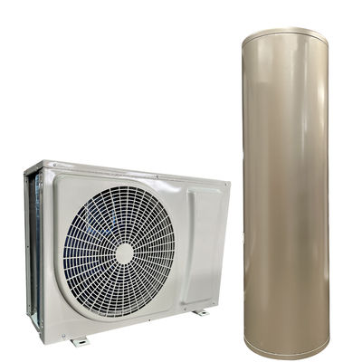 jakość  WIFI Mini Split Heat And Cool Residential Air Source Heat Pump 18KW CE fabryka