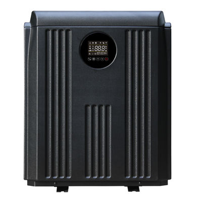 jakość  30KW Inverter Electrical Swimming Pool Air Source Heat Pump Heaters fabryka