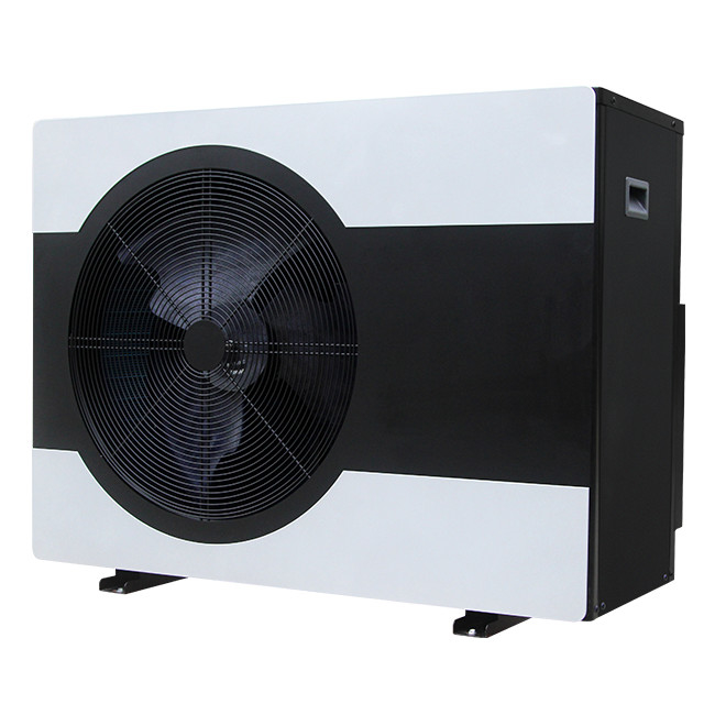 Monoblokowa pompa ciepła do ogrzewania i chłodzenia 14 kW 220 ~ 240 V 380 ~ 415 V Źródło powietrza EVI