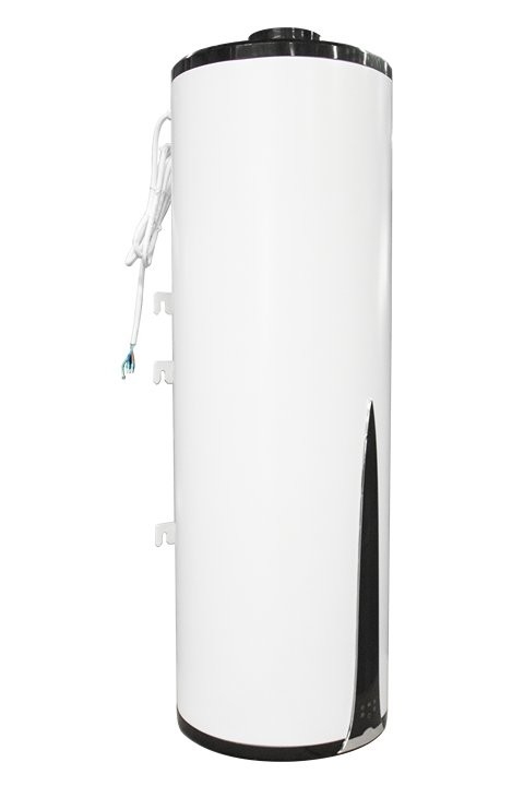 80L 100L SG Ready BAFA R290 Pompy ciepła powietrza do wody