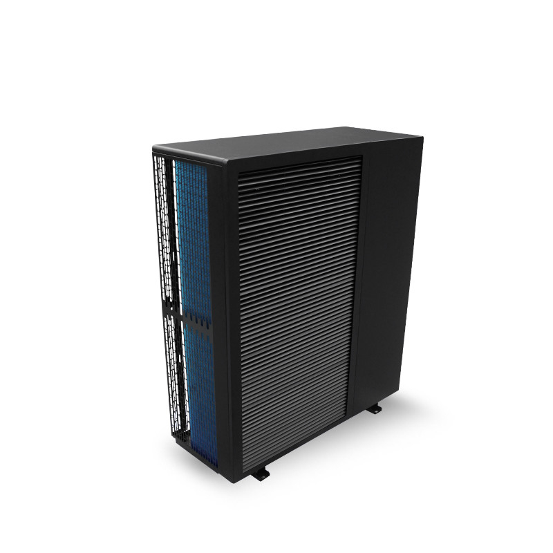18 kW R290 Energooszczędne ogrzewanie i chłodzenie z pompą ciepła SG-READY