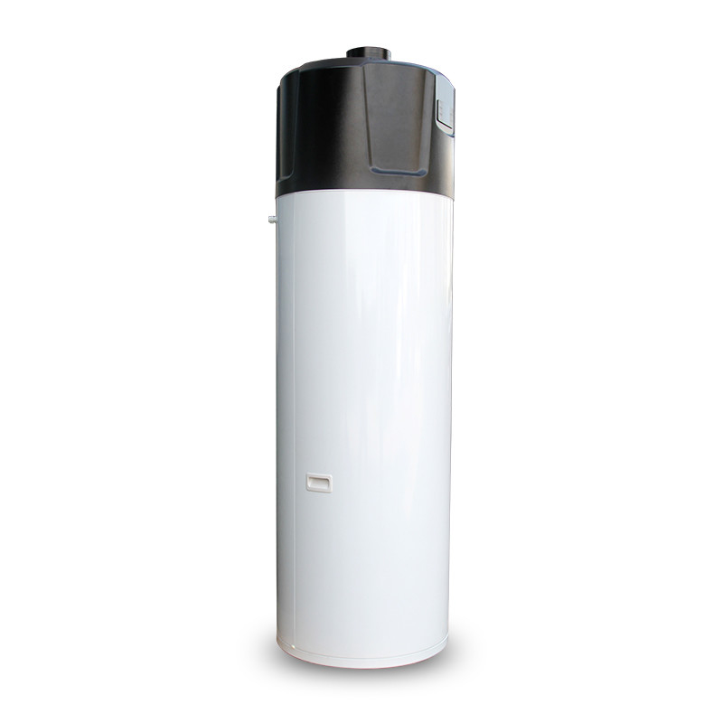 R290 200L/250L/300L Energooszczędne pompy ciepła Rozwiązania grzejników wody dla ekologicznego życia