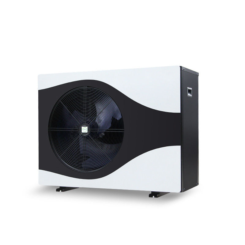 R32 Wysokiej wydajności pompa ciepła ze źródła powietrza o mocy 6 kW/10 kW/14 kW dla zrównoważonych rozwiązań klimatycznych dla mieszkań i obiektów komercyjnych