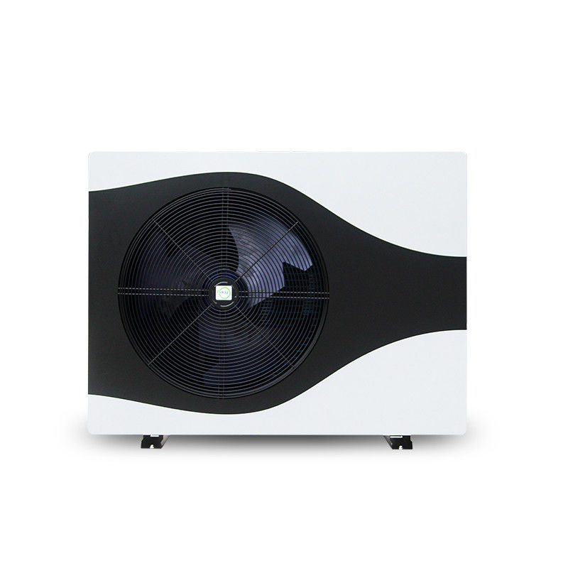 R32 Wysokiej wydajności pompa ciepła ze źródła powietrza o mocy 6 kW/10 kW/14 kW dla zrównoważonych rozwiązań klimatycznych dla mieszkań i obiektów komercyjnych