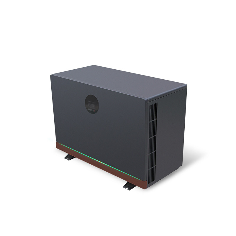 Premium R32 Inwerter Pool Water Heater 7KW-25KW dla stałego i wydajnego ogrzewania basenu