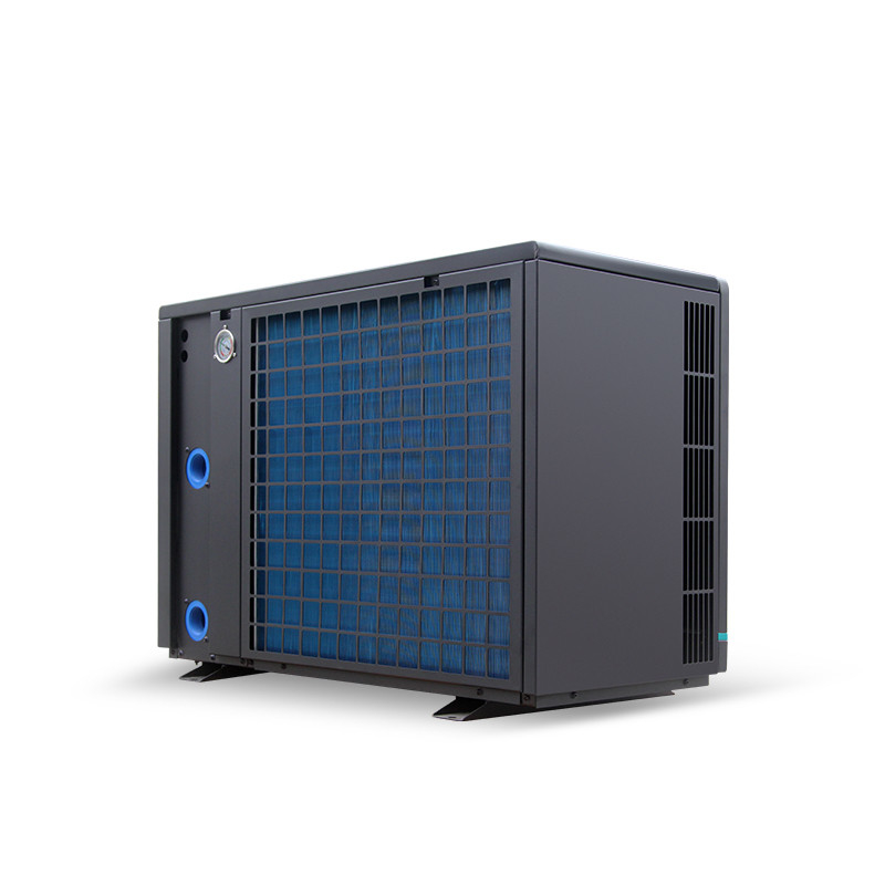 Premium R32 Inwerter Pool Water Heater 7KW-25KW dla stałego i wydajnego ogrzewania basenu