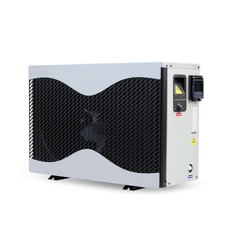 7KW/10KW/13KW/17KW/21KW/30KW R32 Inwerter Pumpa ciepła basenowa Grzejnik wody dla optymalnej wydajności oszczędności energii