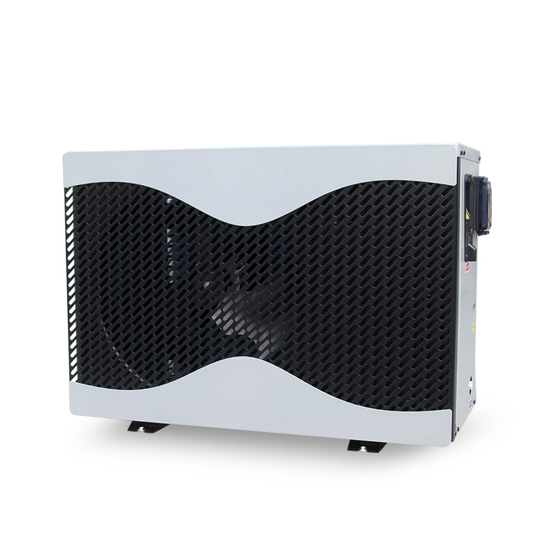 7KW do 30KW Premium R32 Inwerter Pool Heat Pump Podgrzewacz wody dla niezawodnych i ekologicznych rozwiązań grzewczych