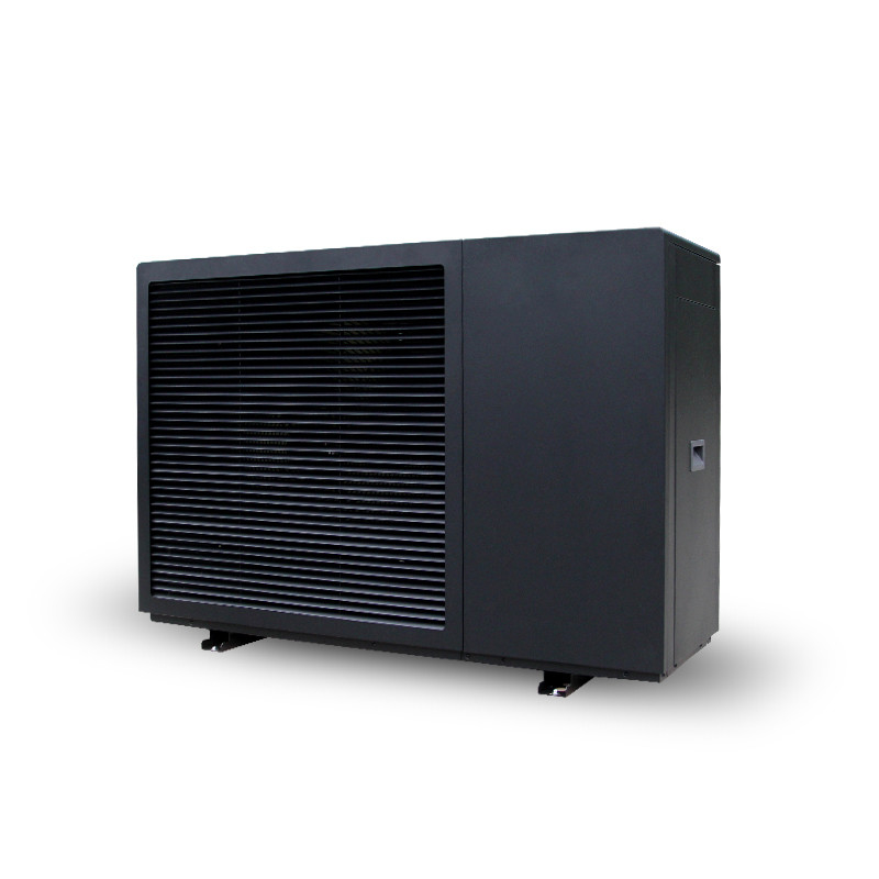 6KW / 8KW / 12KW Odkryj przyjazne dla środowiska rozwiązania grzejników R290 z pompą ciepła