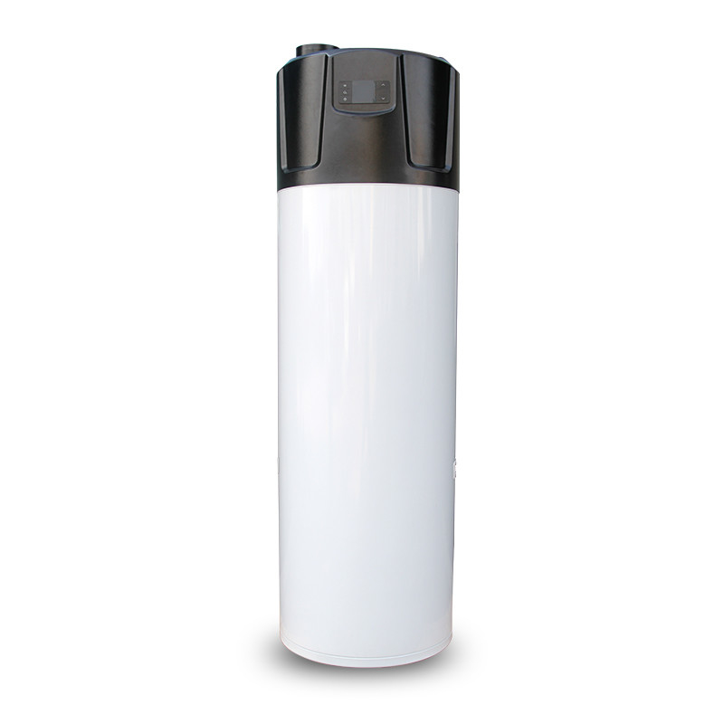 Optymalizuj ogrzewanie w domu 200L 250L 300L R290