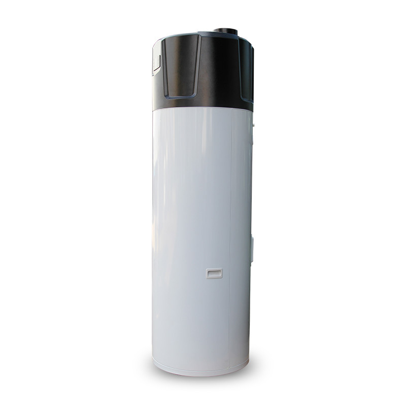 Optymalizuj ogrzewanie w domu 200L 250L 300L R290