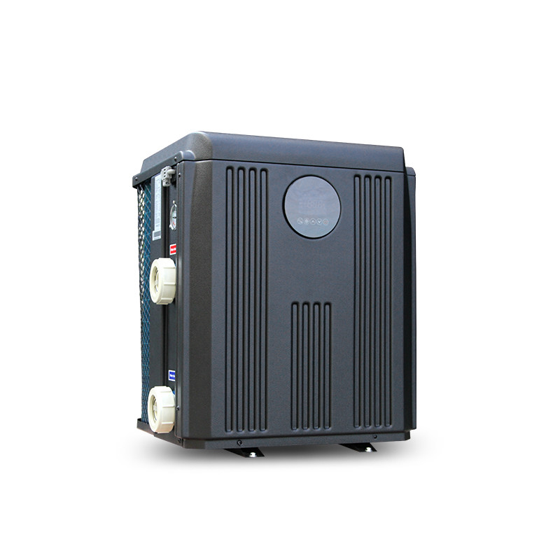 7KW/10KW/13KW/17KW/21KW/30KW/35KW R32 Inwerter Efektywny ekologiczny podgrzewacz basenu