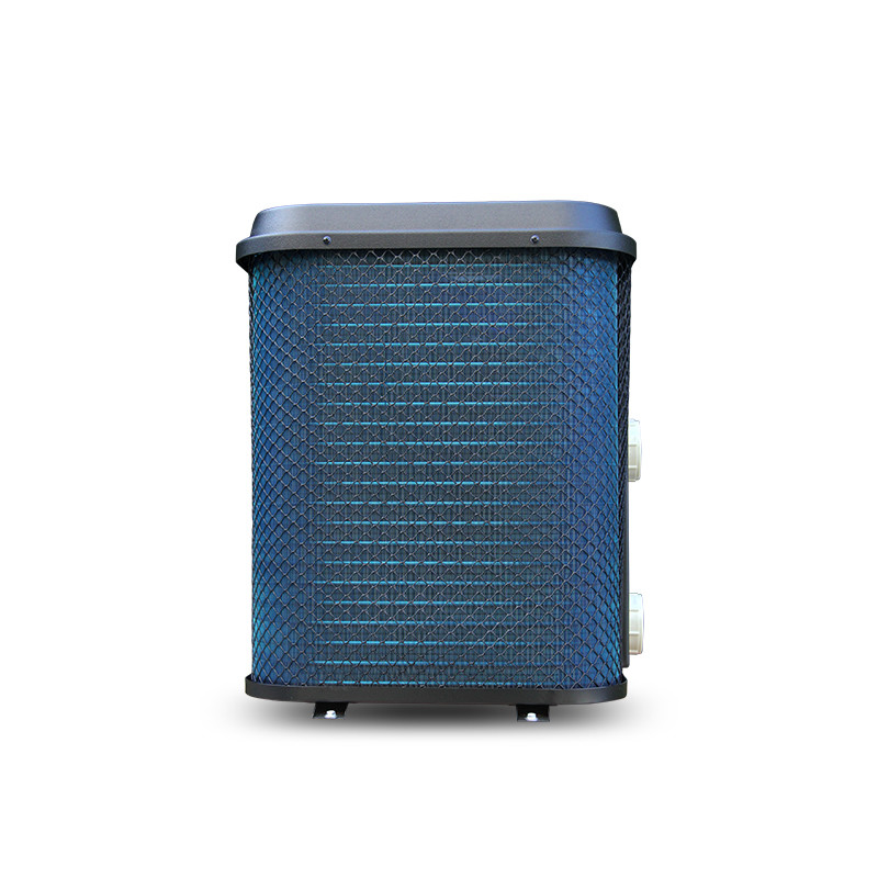 7KW/10KW/13KW/17KW/21KW/30KW/35KW R32 Inwerter Efektywny ekologiczny podgrzewacz basenu
