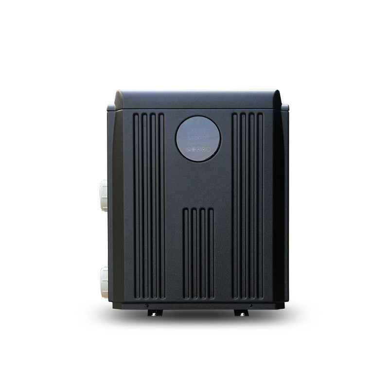 7KW/10KW/13KW/17KW/21KW/30KW/35KW R32 Podgrzewacz wody do basenu Inwerter z okładką górną z wyświetlaczem dotykowym Premium