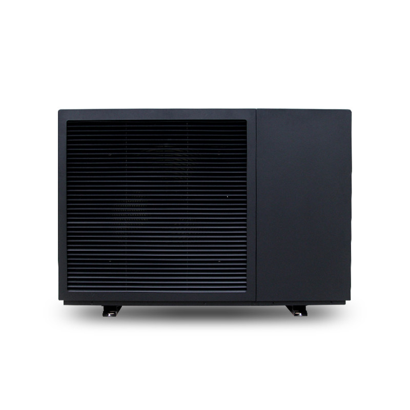 A+++ 6KW/12KW 220V R290 Pompy ciepła o niskim poziomie hałasu, podłogowe ogrzewanie i chłodzenie
