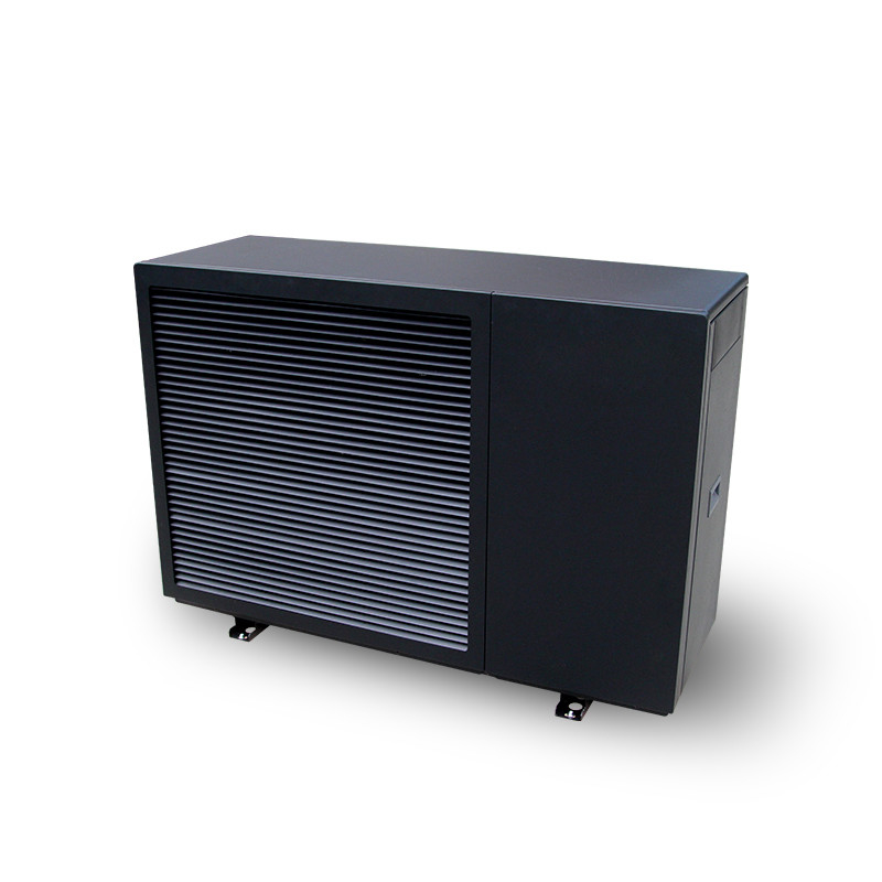 A+++ 6KW/12KW 220V R290 Pompy ciepła o niskim poziomie hałasu, podłogowe ogrzewanie i chłodzenie