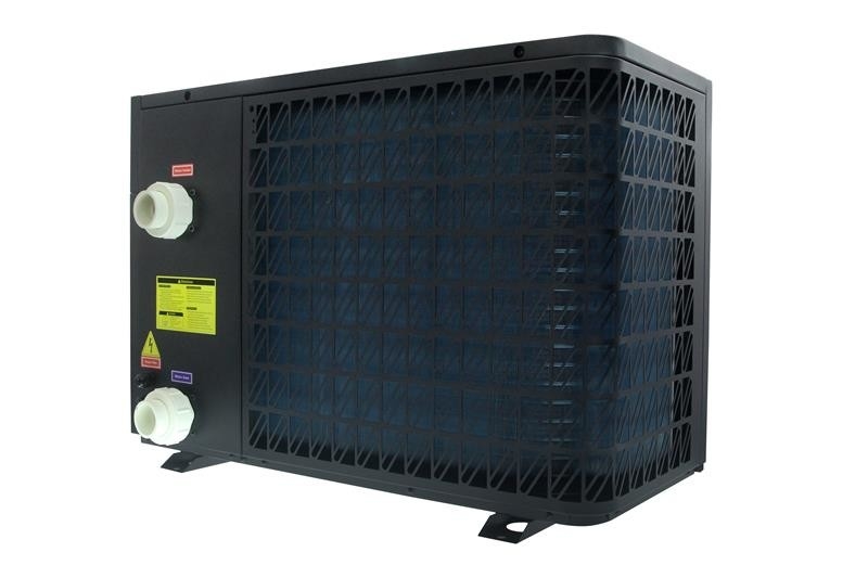 Popraw wydajność ogrzewania basenu za pomocą inteligentnej pompy ciepła R290 o mocy 10 kW