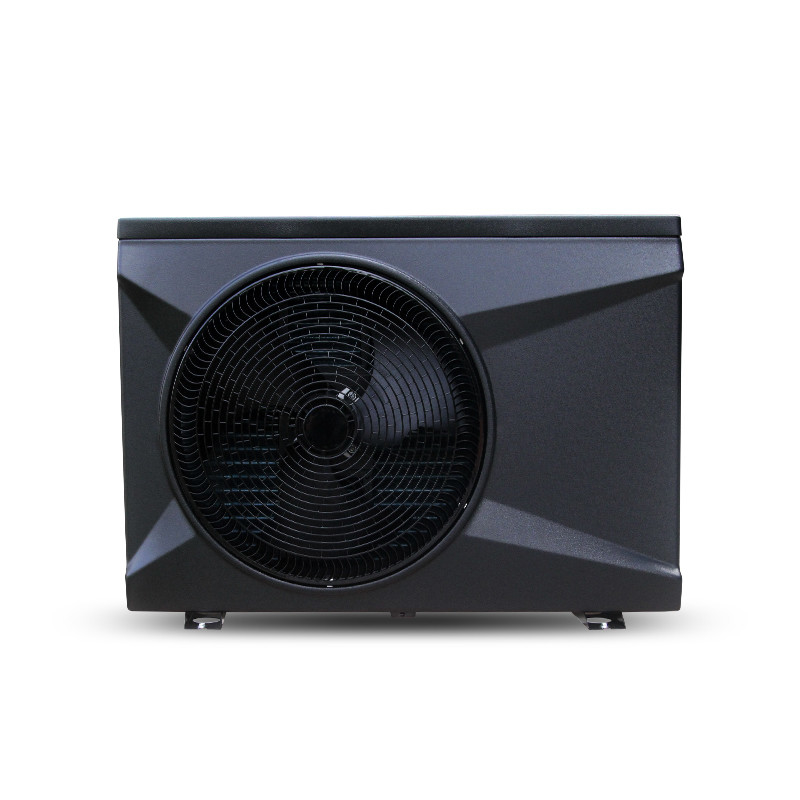 Smart R32 Inwerter Pool Heat Pump - Cop 16 Efficiency, Wifi Control & 7-35kw Range