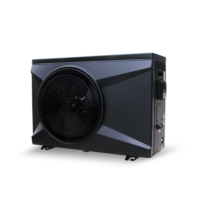 Smart R32 Inwerter Pool Heat Pump - Cop 16 Efficiency, Wifi Control & 7-35kw Range