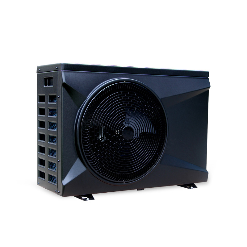 Smart R32 Inwerter Pool Heat Pump - Cop 16 Efficiency, Wifi Control & 7-35kw Range