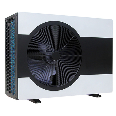 Monoblokowa pompa ciepła do ogrzewania i chłodzenia 14 kW 220 ~ 240 V 380 ~ 415 V Źródło powietrza EVI