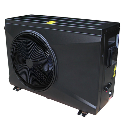10KW ABS Mini Split Mini basen Źródło powietrza Pompa ciepła Elektryczny system grzewczy