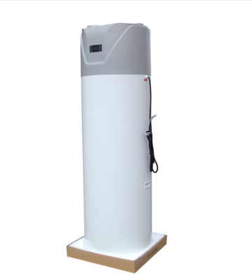 Pompa ciepła powietrze-woda R290 200 l All In One A+ 2,4 kW A++ GWP3 Inteligentne sterowanie