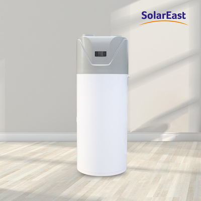 TUV All In One Heat Pump 300L powietrze-woda A++ R290 Źródło powietrza typu natywnego