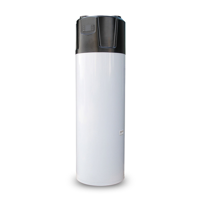 Optymalizuj ogrzewanie w domu 200L 250L 300L R290