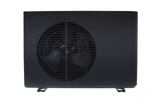 Popraw wydajność ogrzewania basenu za pomocą inteligentnej pompy ciepła R290 o mocy 10 kW
