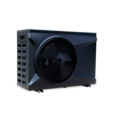 Smart R32 Inwerter Pool Heat Pump - Cop 16 Efficiency, Wifi Control & 7-35kw Range
