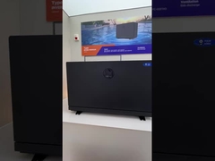 R32 Podgrzewacz wody basenowa z inwerterem 7KW-25KW do rozwiązań o wysokiej wydajności grzewczych basenu