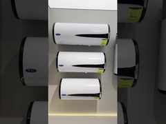 Domyślny ultra cichy pompa ciepła ścienna 100 litrów podgrzewacz ciepłej wody