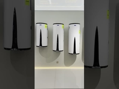 600W R134a Kocioł z pompą ciepła mieszkalnego