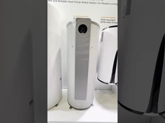 TUV All In One Heat Pump 300L powietrze-woda A++ R290 Źródło powietrza typu natywnego