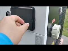 Oszczędność energii 13KW R290 Pumpy ciepła o niskiej hałasie Grzejnik basenu