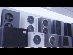 Optymalizacja oszczędności energii dzięki ekologicznemu podgrzewaczowi ciepła R290 o mocy 6 kW